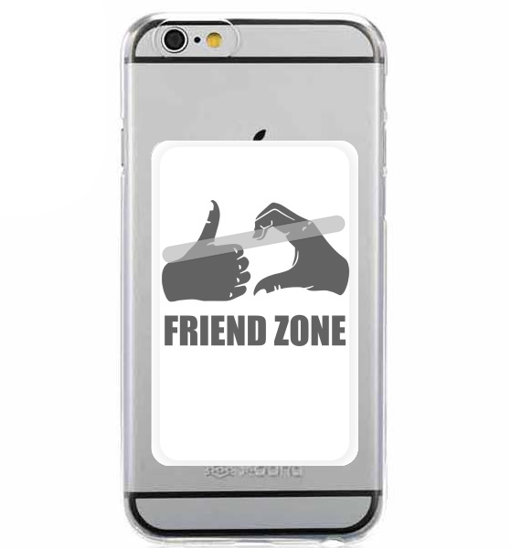  Friend Zone para Slot Card