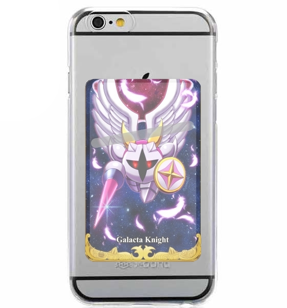  Galacta Knight para Slot Card