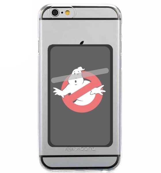  Ghostbuster para Slot Card