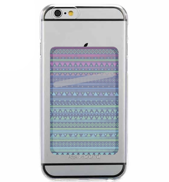  GIRLY AZTEC para Slot Card