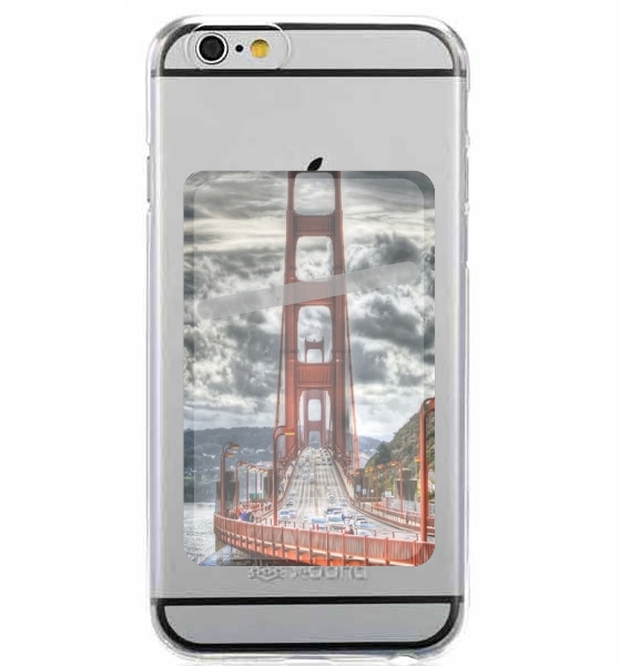  Golden Gate San Francisco para Slot Card