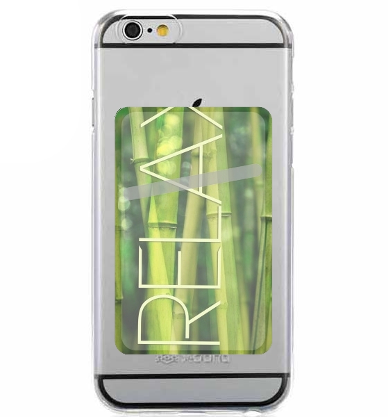  green bamboo para Slot Card