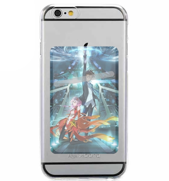  guilty crown para Slot Card