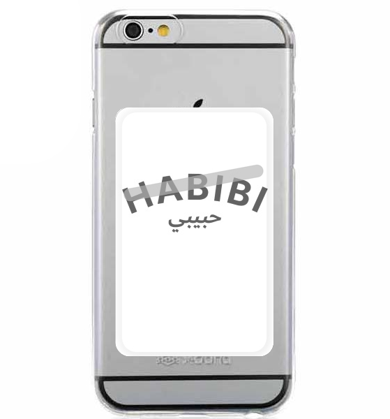  Habibi My Love para Slot Card