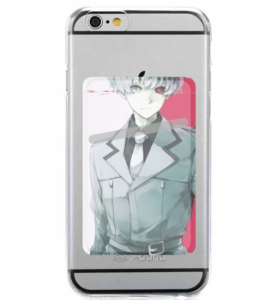  haise sasaki para Slot Card