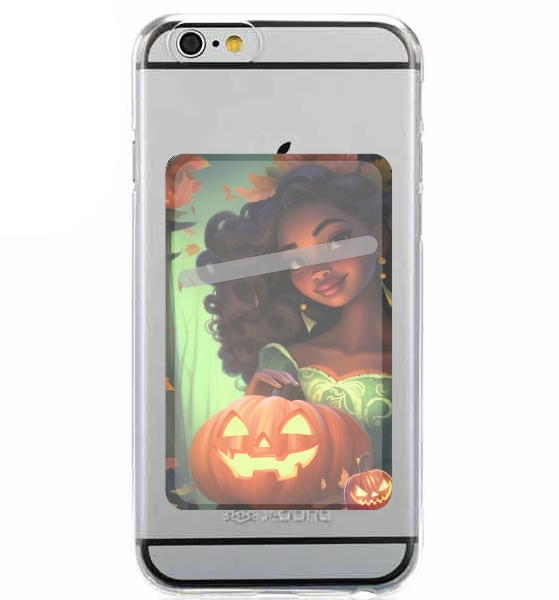  Halloween Princess V3 para Slot Card