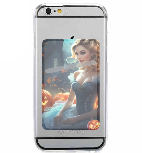  Halloween Princess V6 para Slot Card