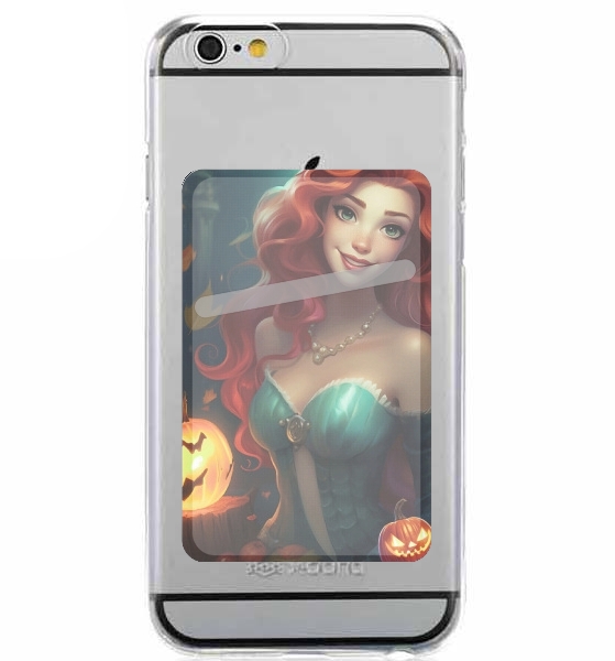  Halloween Princess V7 para Slot Card