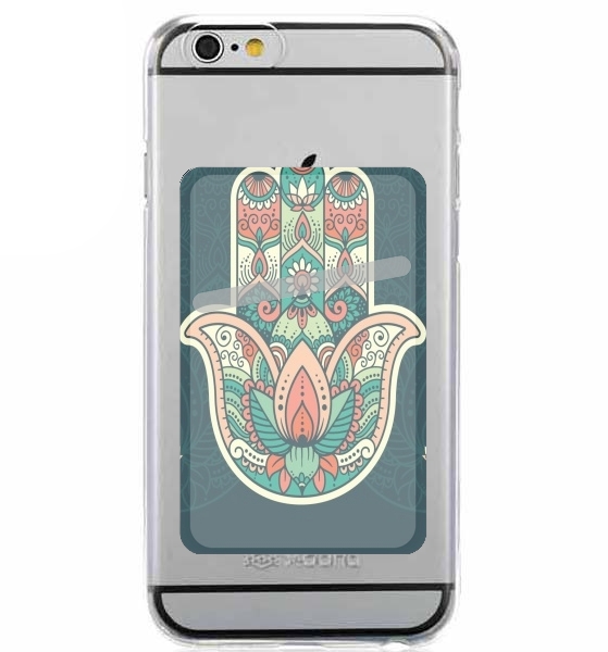  Hamsa Hand para Slot Card