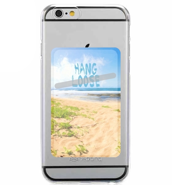  hang loose para Slot Card