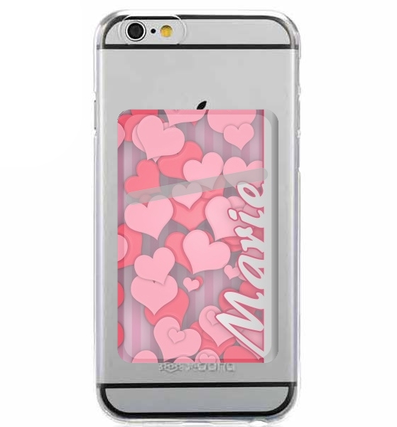  Heart Love - Marie para Slot Card