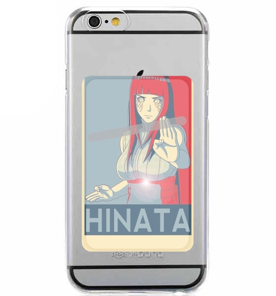  Hinata Propaganda para Slot Card