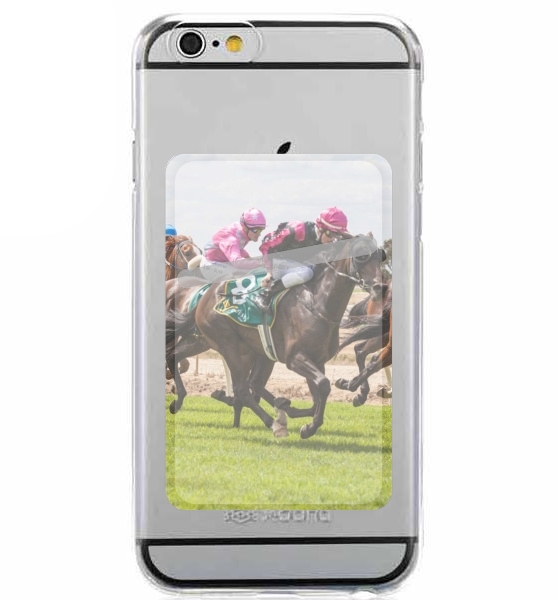  Horse Race para Slot Card