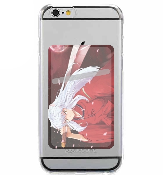  inuyasha para Slot Card