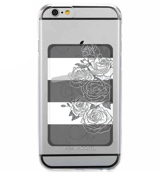  Inverted Roses para Slot Card