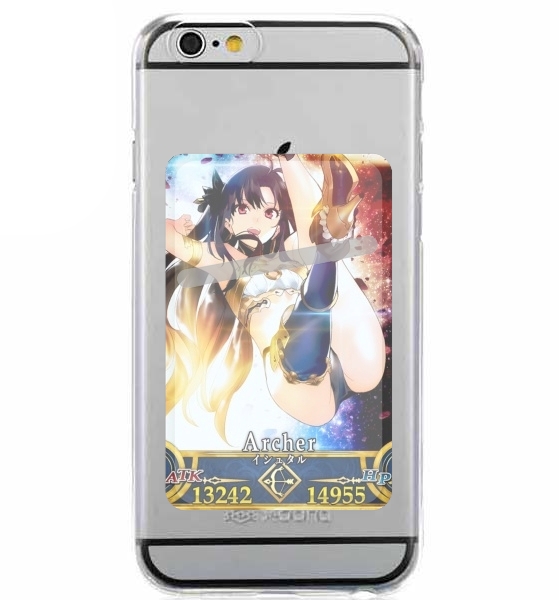  Ishtar The Archer para Slot Card