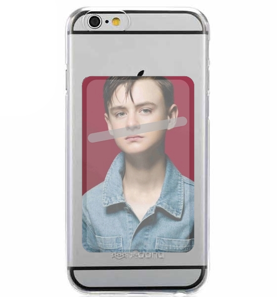  Jaeden Lieberher para Slot Card