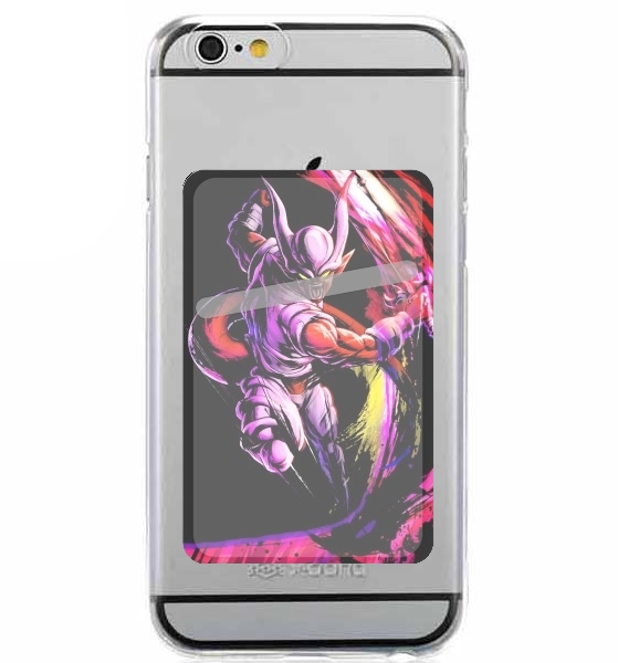  Janemba para Slot Card