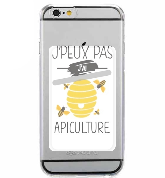  Je peux pas j ai apiculture para Slot Card