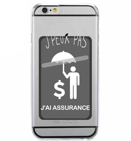  Je peux pas jai assurance para Slot Card