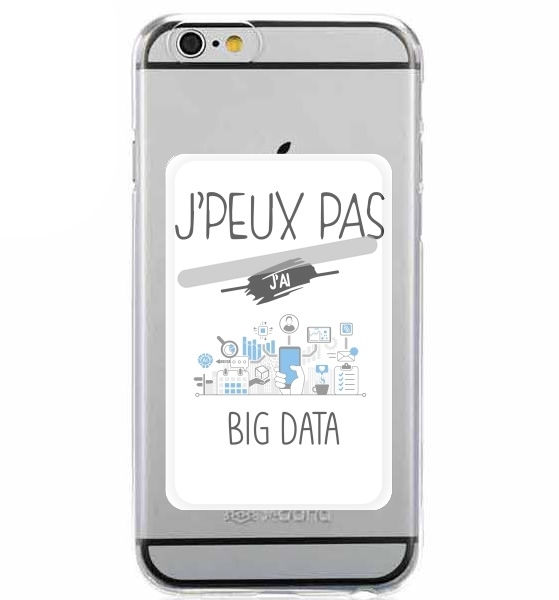  Je peux pas jai Big Data para Slot Card