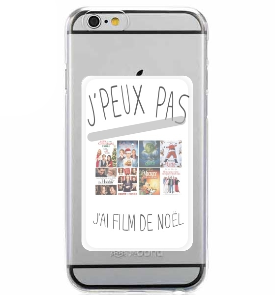  Je peux pas jai film de noel para Slot Card