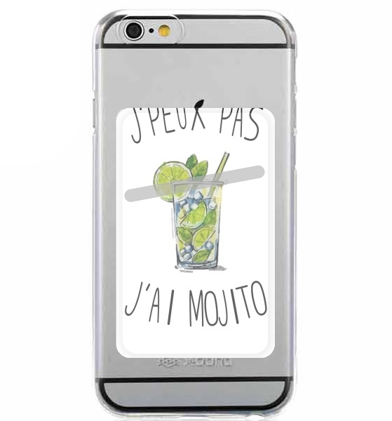  Je peux pas jai mojito para Slot Card