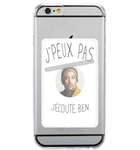  Je peux pas jecoute ben harper para Slot Card