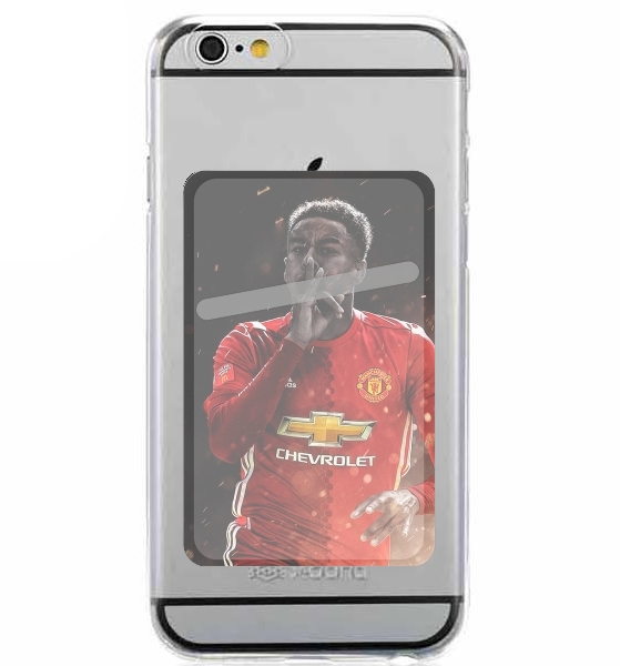  Jesse Lingard artC para Slot Card