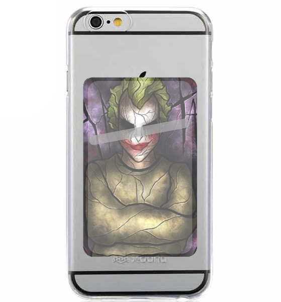  Joker M para Slot Card