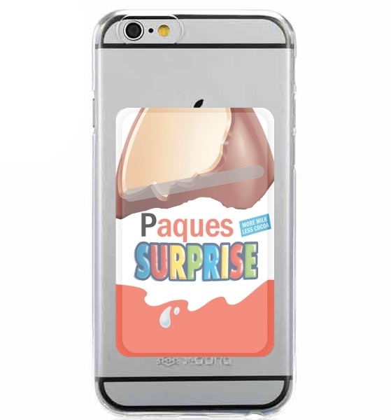  Joyeuses Paques Inspired by Kinder Surprise para Slot Card