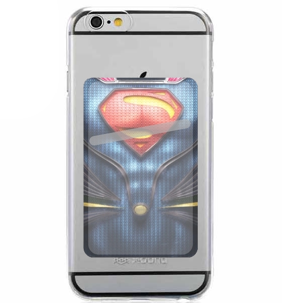  Kal-El Armor para Slot Card