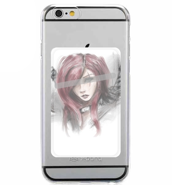  Katarina Drawing para Slot Card