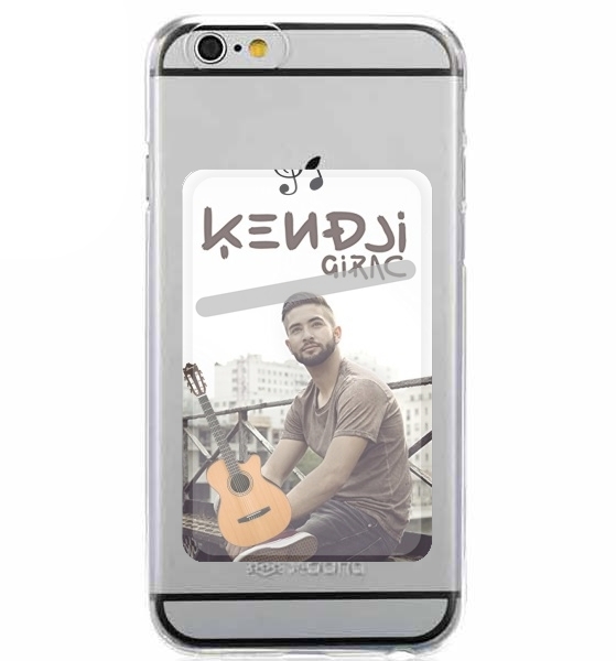  Kendji Girac para Slot Card