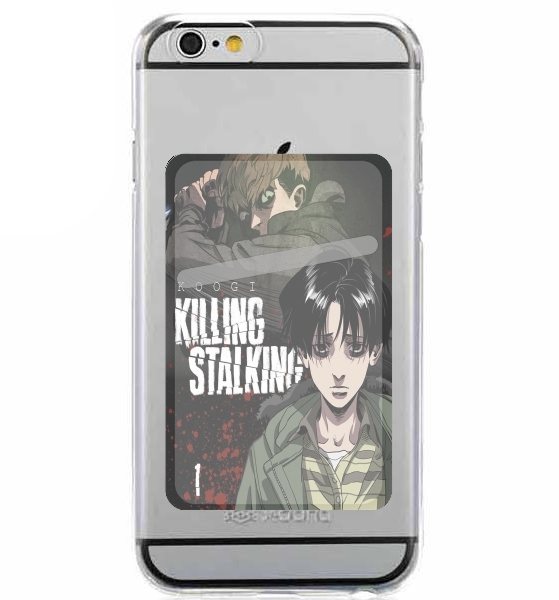  killing stalking para Slot Card