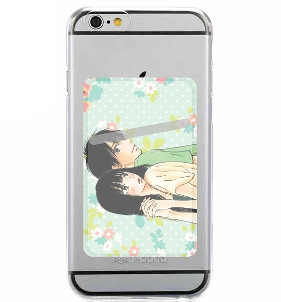  Kimi no todoke para Slot Card