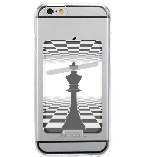  King Chess para Slot Card