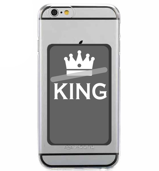  King para Slot Card