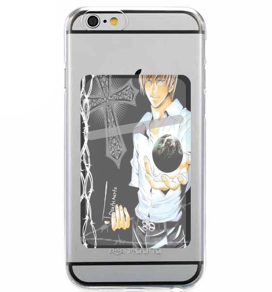  Kira Death Note para Slot Card