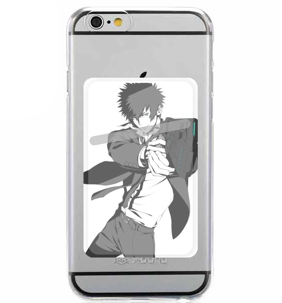  Kogami psycho pass para Slot Card