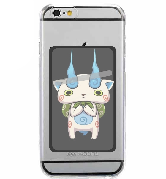  Komasan para Slot Card