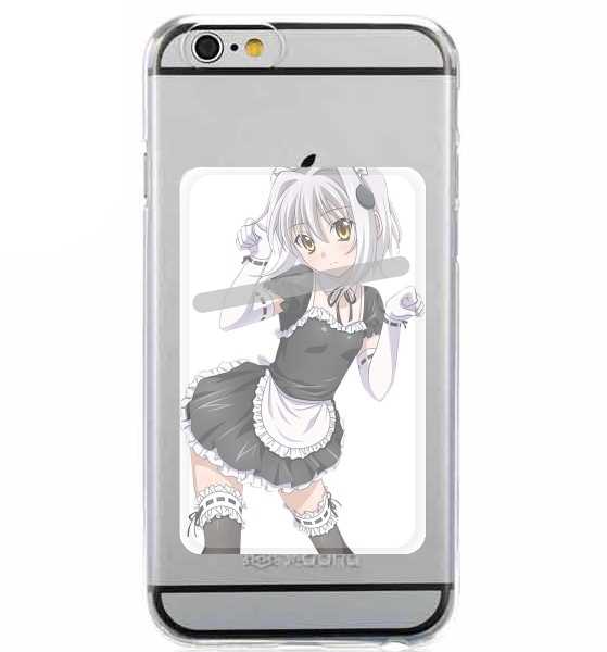  Koneko DXD para Slot Card