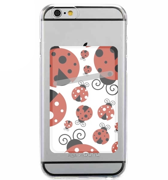  coccinelle para Slot Card