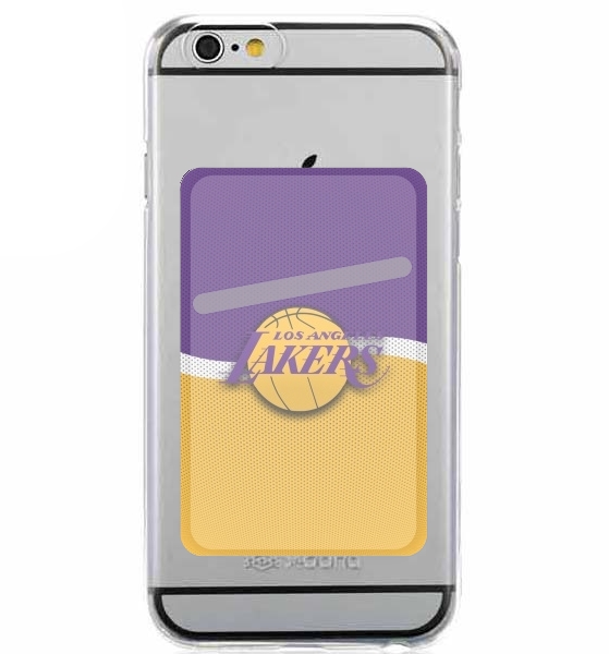  Lakers Los Angeles para Slot Card