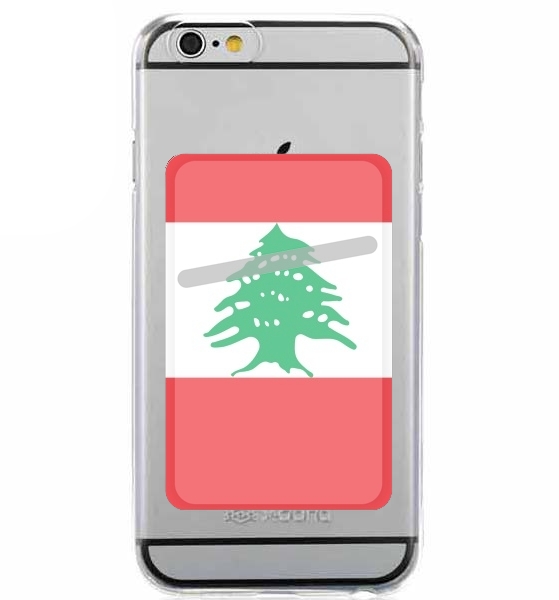  Lebanon para Slot Card