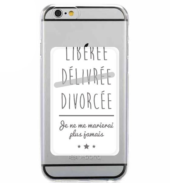  Liberee Delivree Divorcee para Slot Card