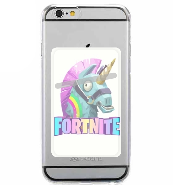   Videojuegos de Unicorn Fortnite para Slot Card