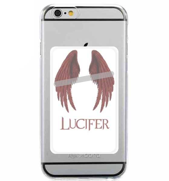  Lucifer The Demon para Slot Card