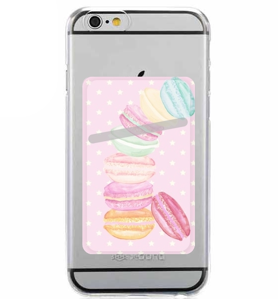  MACARONS para Slot Card