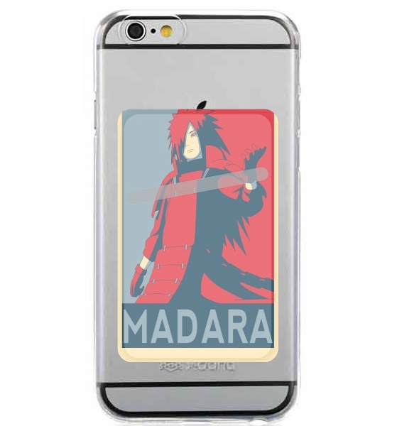  Madara Propaganda para Slot Card